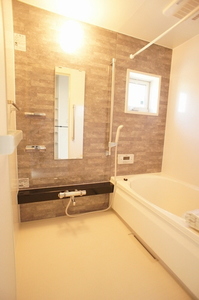 横浜ブリリアント・リーブス　Ⅶ 101号-8