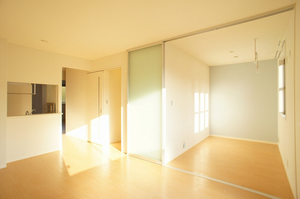 ラ・ピネド 202号-2