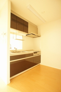 ラ・ピネド 202号-5