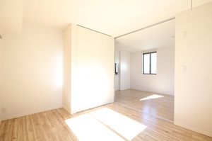 ＢｅｌｌＷｏｏｄ桂　Ｂ 101号-4