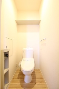 ＢｅｌｌＷｏｏｄ桂　Ｂ 101号-8