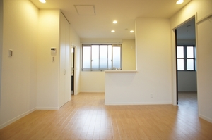 エーグルドール 201号-3