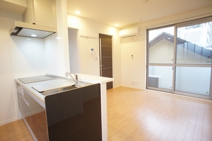 エーグルドール 201号-4