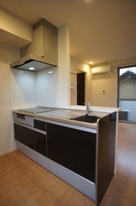 エーグルドール 201号-5