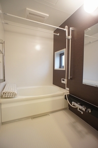 エーグルドール 201号-6