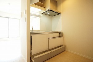 ベルカーサ 303号-4