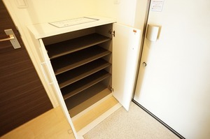 ベルカーサ 303号-11