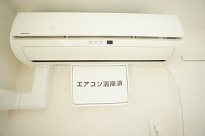 ベルカーサ 303号-12