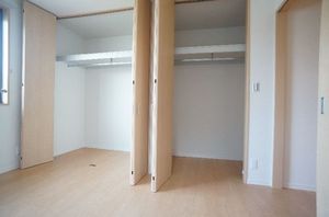 イーストウッド上大岡　Ｂ 201号-5