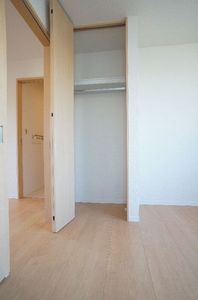 イーストウッド上大岡　Ｂ 201号-6