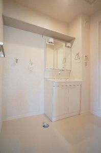 イーストウッド上大岡　Ｂ 201号-10