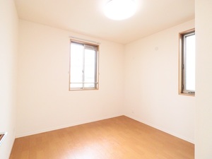 アーブル　クロシェット 201号-6