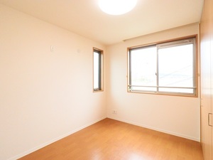 アーブル　クロシェット 201号-7