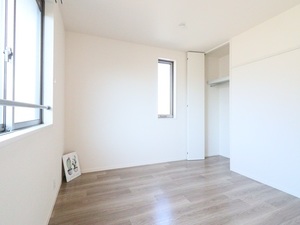 シャーメゾン一色海岸 201号-5