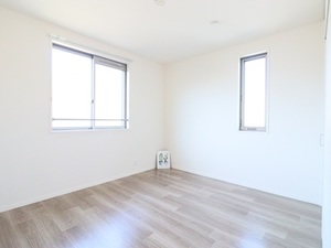 シャーメゾン一色海岸 201号-6