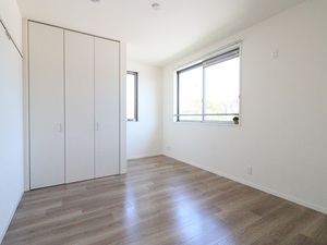 シャーメゾン一色海岸 201号-7