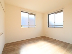 シャーメゾン一色海岸 201号-8