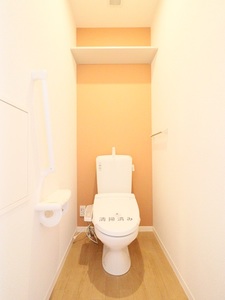 シャーメゾン一色海岸 201号-11