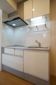 Bellett上大岡 203号-5