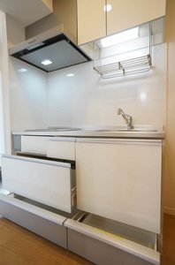 Bellett上大岡 203号-6