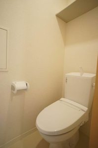 Bellett上大岡 203号-10