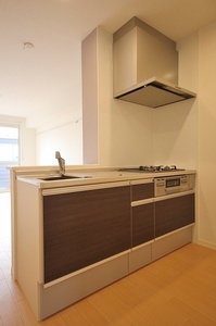 コンフォールドミール 202号-4