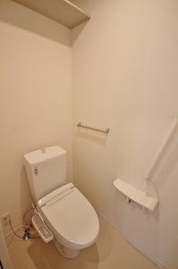 コンフォールドミール 202号-7