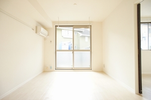 クラヴィエ県立大学 202号-11
