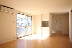 フェリーチェ磯子 101号-2