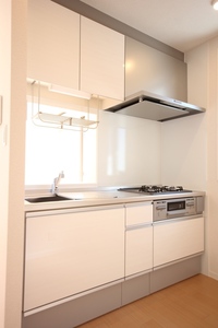 フェリーチェ磯子 101号-4