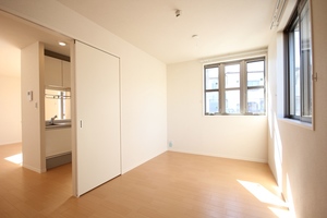 フェリーチェ磯子 101号-10