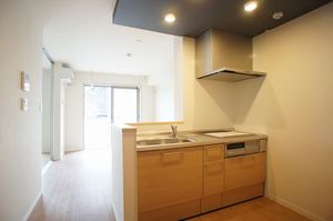 ヒルヴィラージュ 201号-2