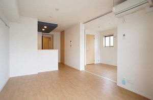 ヒルヴィラージュ 201号-3