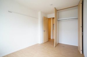 ヒルヴィラージュ 201号-5