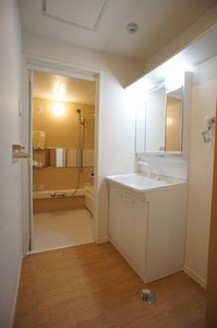 ヒルヴィラージュ 201号-6