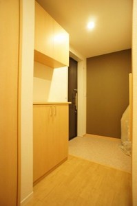 ヒルヴィラージュ 201号-9