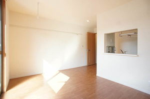 有限会社　ルックスホームズ　Ｈ棟 101号-2