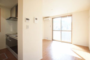 有限会社　ルックスホームズ　Ｈ棟 101号-3