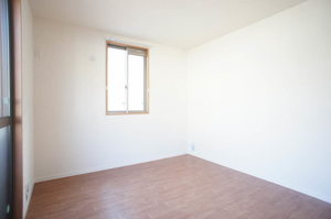 有限会社　ルックスホームズ　Ｈ棟 101号-6