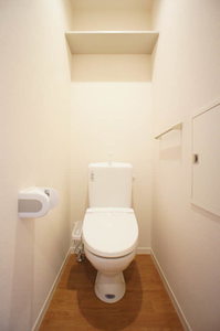 有限会社　ルックスホームズ　Ｈ棟 101号-10