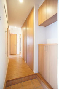 有限会社　ルックスホームズ　Ｈ棟 101号-11