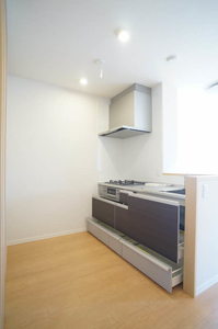 シャーメゾン彩 201号-4