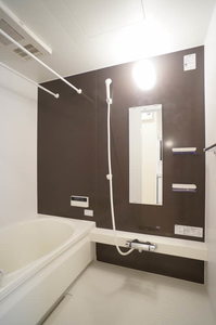 シャーメゾン彩 201号-9