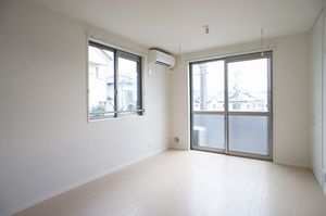 アークハイツ第５ 201号-2