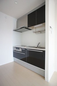 アークハイツ第５ 201号-4