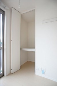 アークハイツ第５ 201号-5