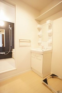 アークハイツ第５ 201号-8