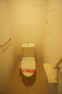 アークハイツ第５ 201号-10