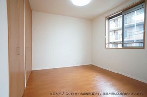 フォリア上永谷 202号-4