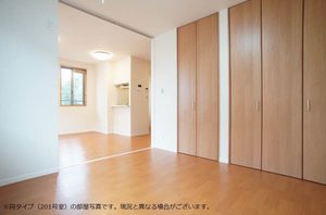 フォリア上永谷 202号-5